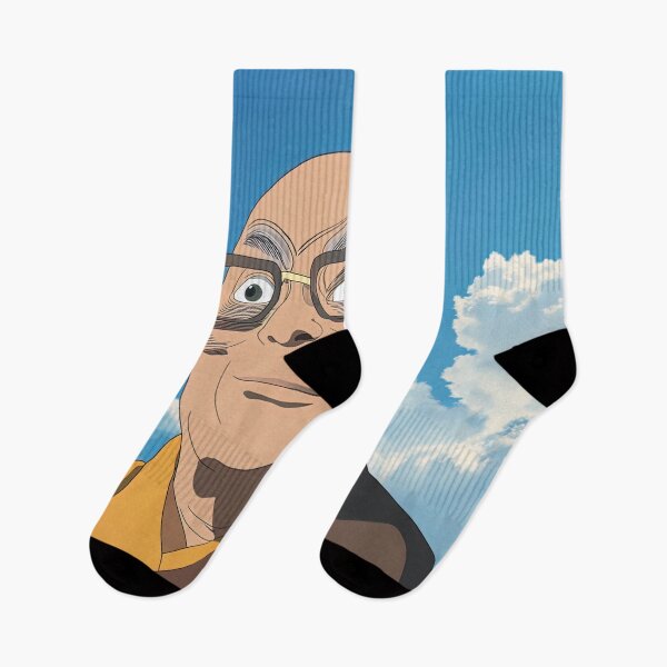 Item preview, Dalai Lama  | Anime style designed and sold by ComicsFactory.