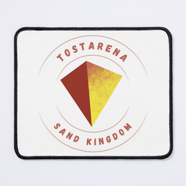 Item preview, Odyssey Tostarena designed and sold by beingfacetious.