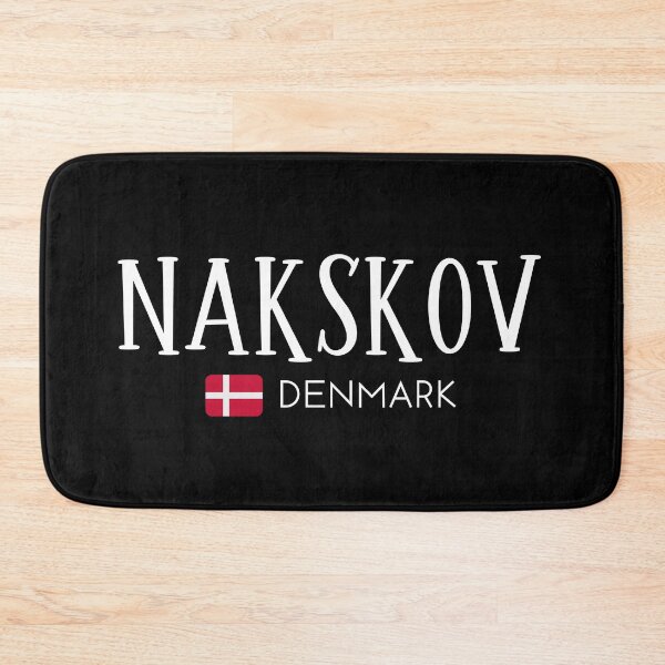 Item preview, Nakskov - Denmark  designed and sold by StudioRedKoala.