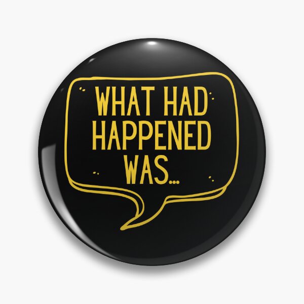 Item preview, Copy of What Had Happened Was...Yellow designed and sold by Emceetina4.