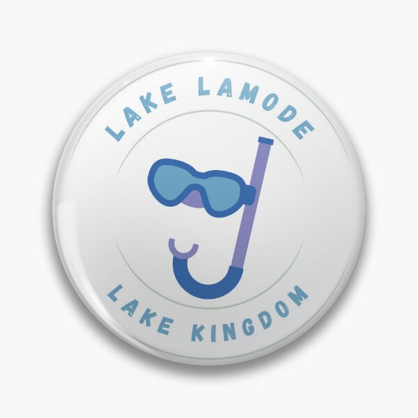 Item preview, Odyssey Lake Lamode designed and sold by beingfacetious.