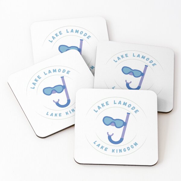 Item preview, Odyssey Lake Lamode designed and sold by beingfacetious.
