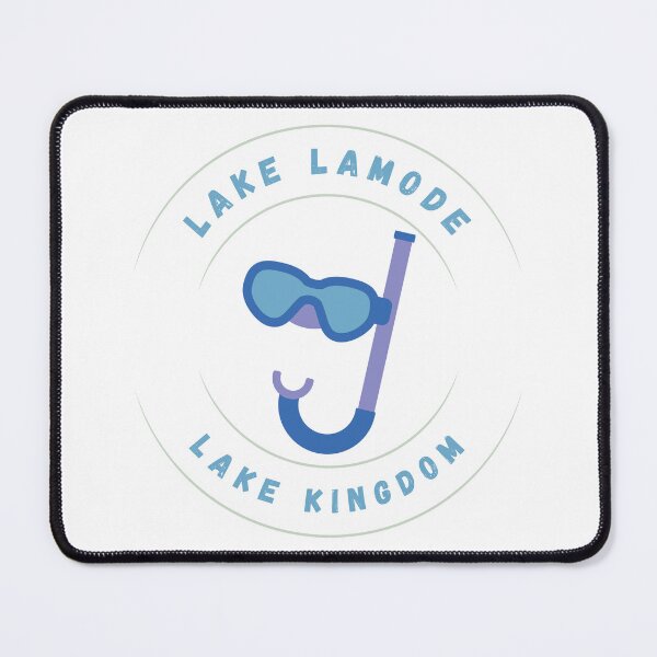 Item preview, Odyssey Lake Lamode designed and sold by beingfacetious.