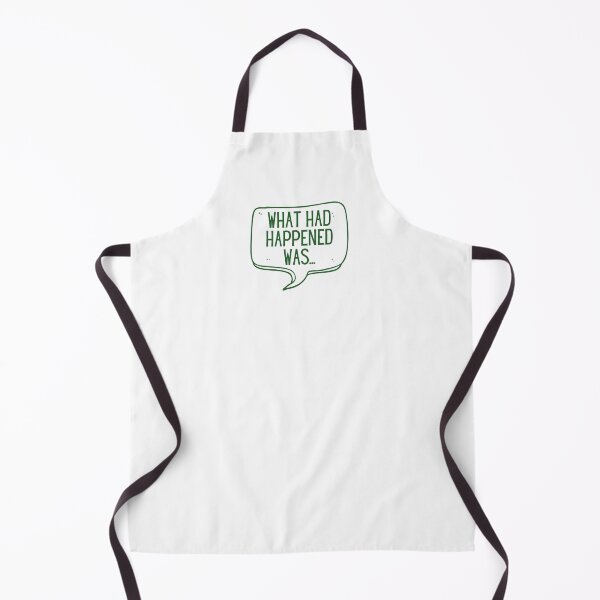 Item preview, What Had Happened Was...Green designed and sold by Emceetina4.