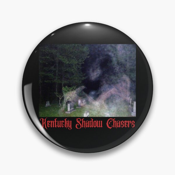 Item preview, Kentucky Shadow Chasers Ax Entity designed and sold by JoezPlace.