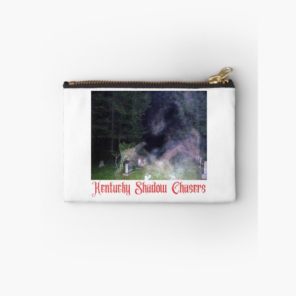 Item preview, Kentucky Shadow Chasers Ax Entity designed and sold by JoezPlace.
