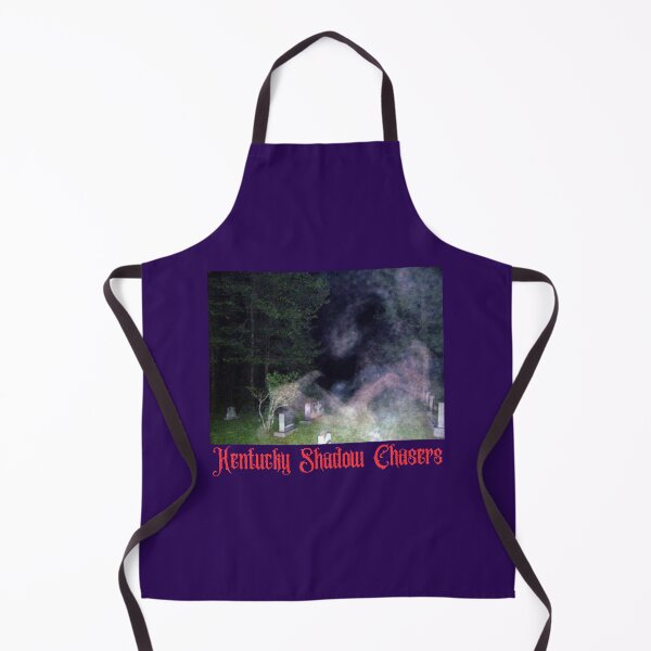 Item preview, Kentucky Shadow Chasers Ax Entity designed and sold by JoezPlace.