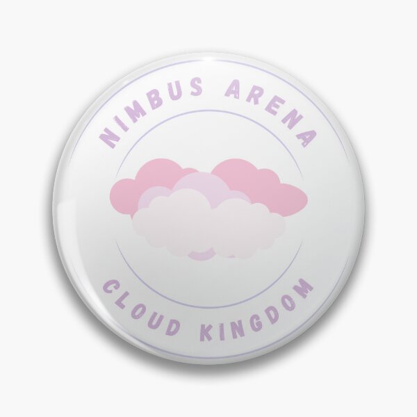 Item preview, Odyssey Nimbus Arena designed and sold by beingfacetious.