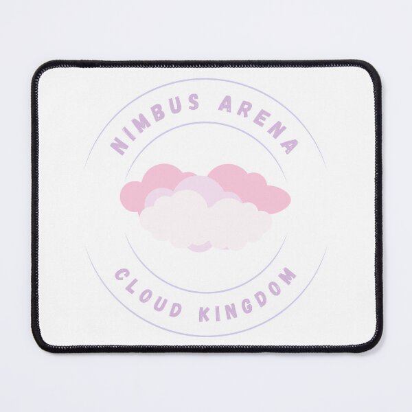 Item preview, Odyssey Nimbus Arena designed and sold by beingfacetious.