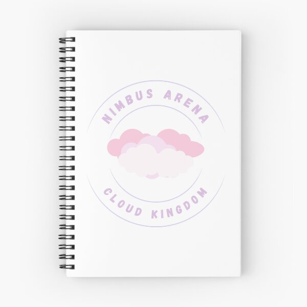 Item preview, Odyssey Nimbus Arena designed and sold by beingfacetious.
