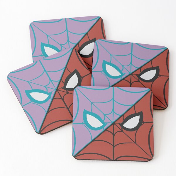 Item preview, Spidey/Gwenn designed and sold by TabCat13.