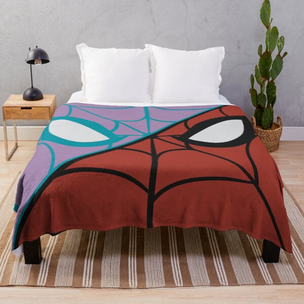 Item preview, Spidey/Gwenn designed and sold by TabCat13.