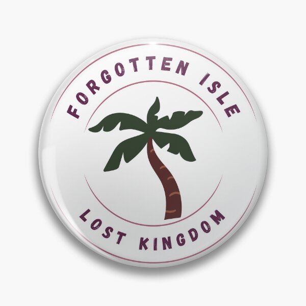 Item preview, Odyssey Forgotten Isle designed and sold by beingfacetious.