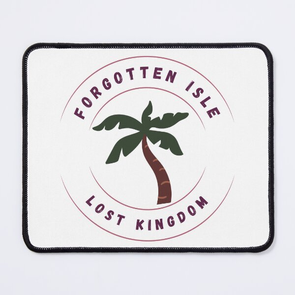 Item preview, Odyssey Forgotten Isle designed and sold by beingfacetious.