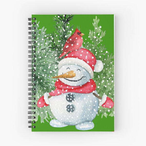 Item preview, Snowy Christmas Cheer designed and sold by muitee.