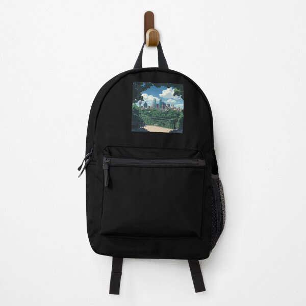 Item preview, Dallas, Texas | Anime style designed and sold by ComicsFactory.