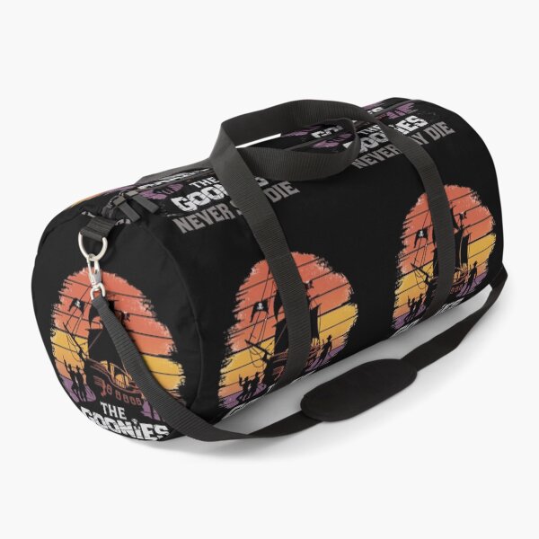 Item preview, The Goonies Never Say Die No.2 designed and sold by Gentle40Winks.