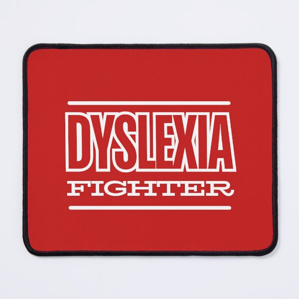 Item preview, World Dyslexia Awareness Day designed and sold by Perceptible.