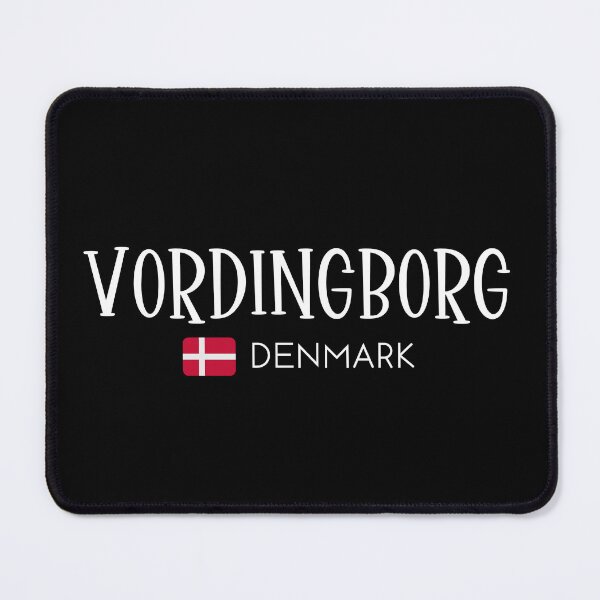 Item preview, Vordingborg - Denmark  designed and sold by StudioRedKoala.