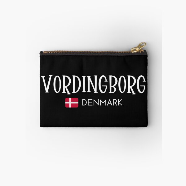 Item preview, Vordingborg - Denmark  designed and sold by StudioRedKoala.