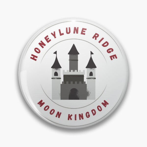 Item preview, Odyssey Moon Kingdom designed and sold by beingfacetious.