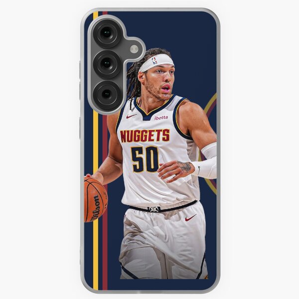 Item preview, Aaron Gordon of Denver Nuggets  designed and sold by Quadghouls.