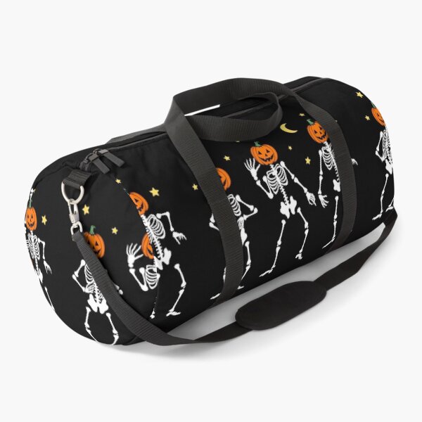 Item preview, Dancing Skeletons designed and sold by RedPumpFlash.