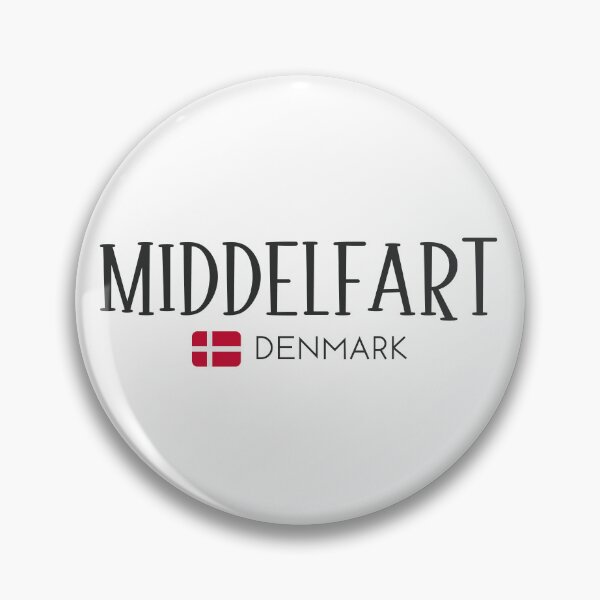 Item preview, Middelfart - Denmark  designed and sold by StudioRedKoala.