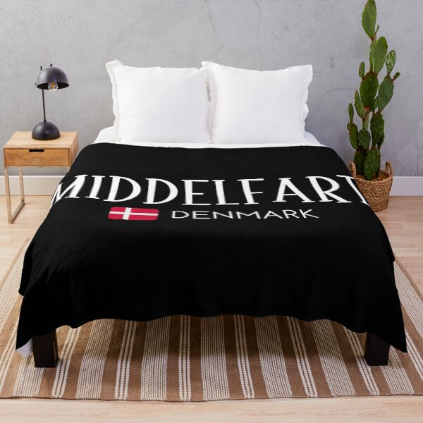 Item preview, Middelfart - Denmark  designed and sold by StudioRedKoala.