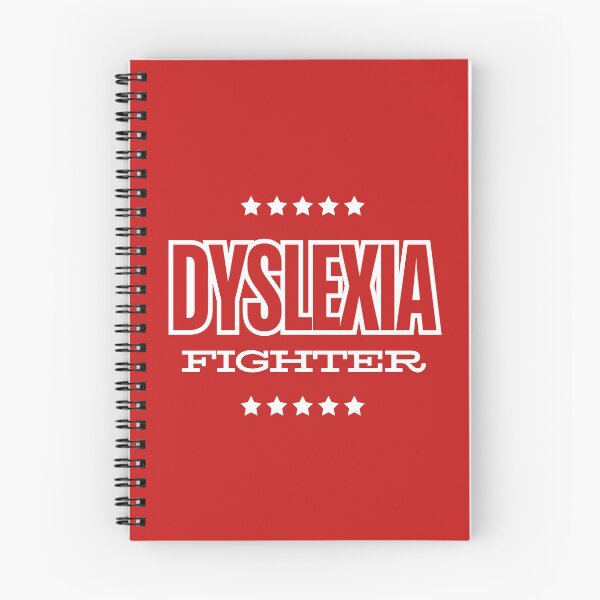 Item preview, World Dyslexia Awareness Day designed and sold by Perceptible.