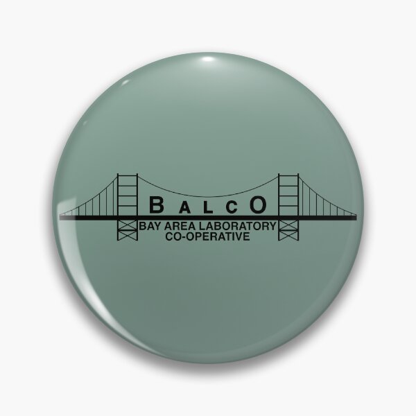Item preview, BALCO designed and sold by Solis Threads.