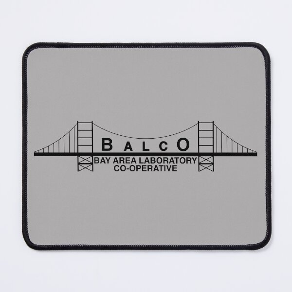 Item preview, BALCO designed and sold by Solis Threads.