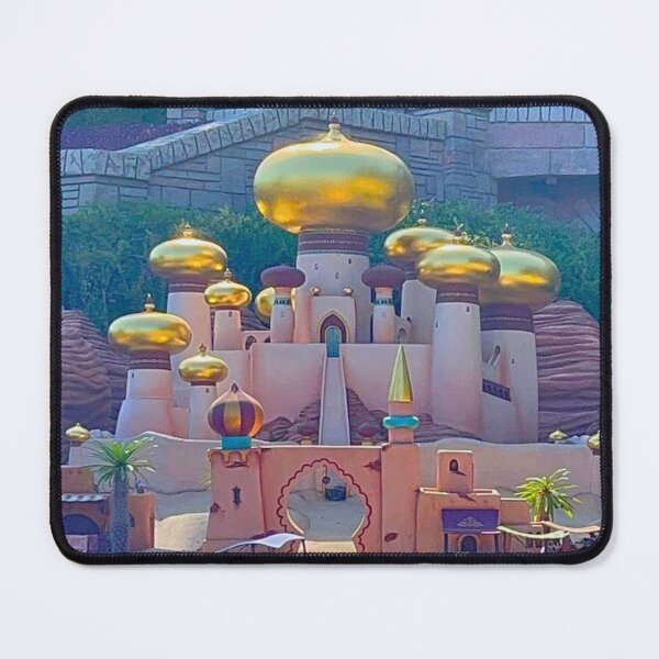 Item preview, The Palace designed and sold by MadTeaDesign.