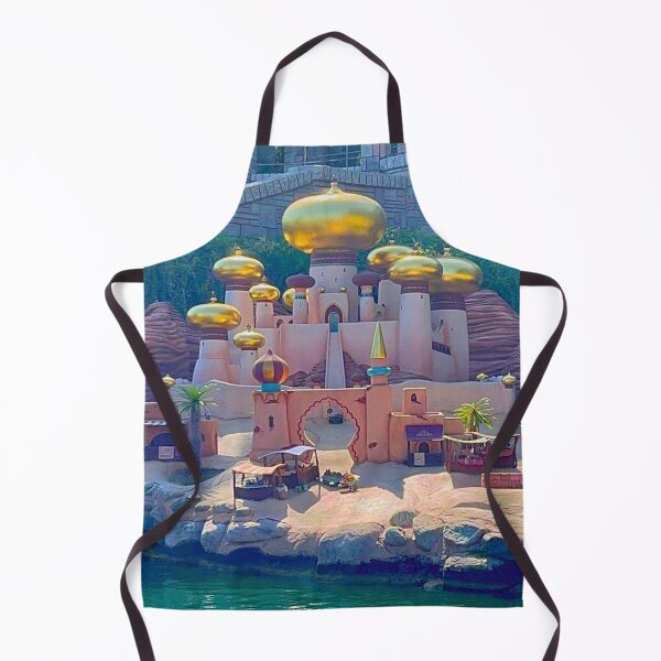 Item preview, The Palace designed and sold by MadTeaDesign.