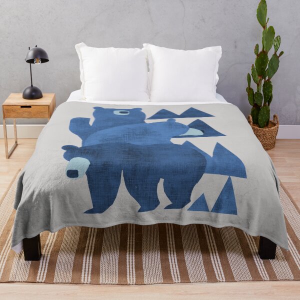 Item preview, Blue Bears designed and sold by Elan Harris.