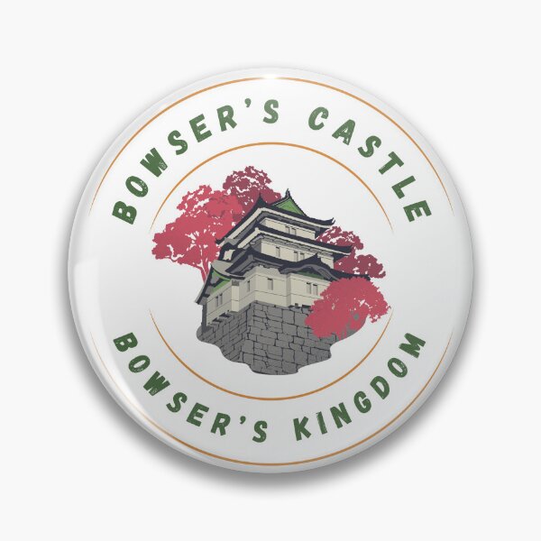 Item preview, Odyssey Kingdom Castle designed and sold by beingfacetious.