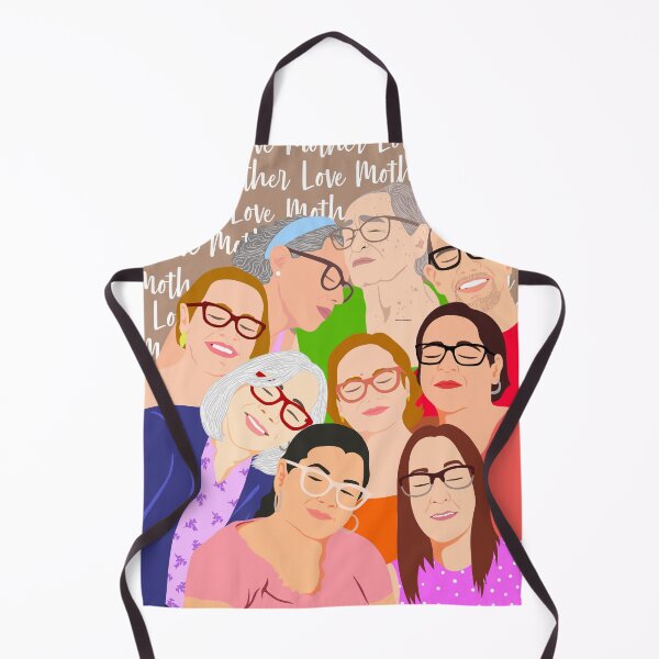 Item preview, mother love designed and sold by Rosita Martinez Art.