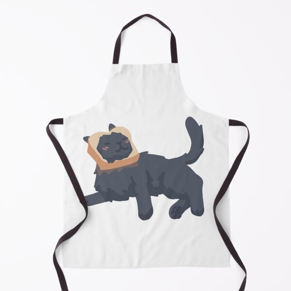 Item preview, Black Cat in Bread designed and sold by miIipete.