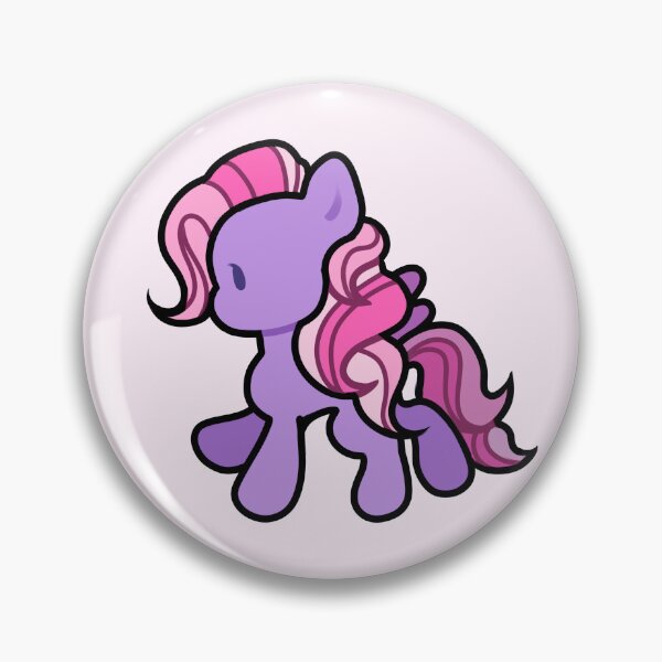 Item preview, gen 3 pony designed and sold by hyetocore.