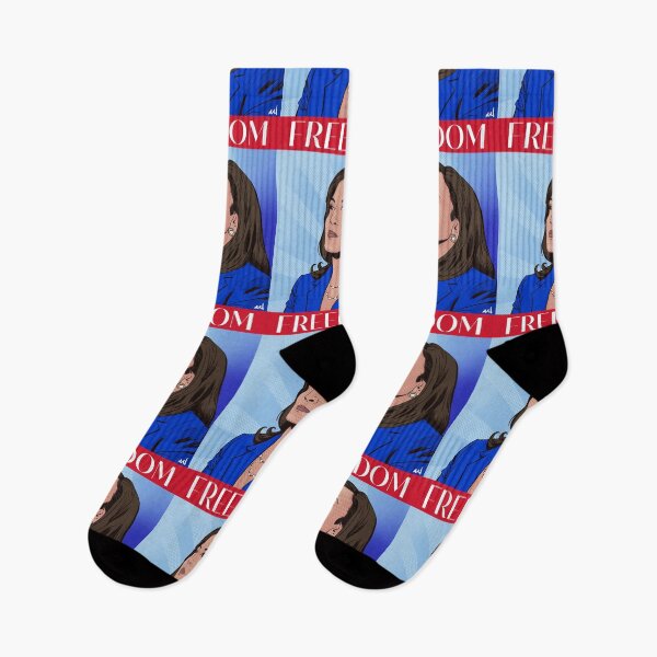 Item preview, Kamala designed and sold by CaptainBuzzy.