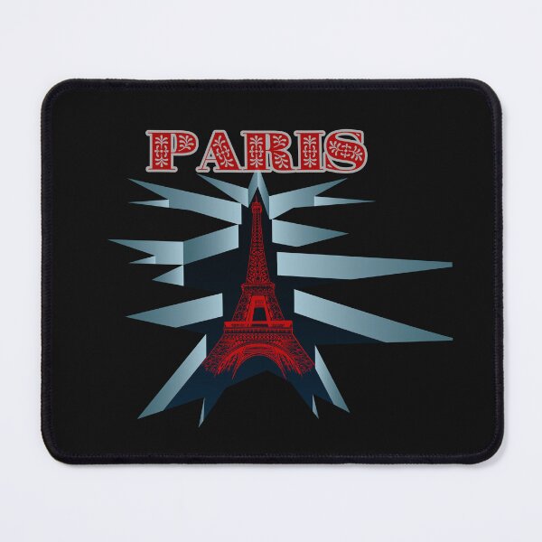 Item preview, Eiffel Tower paris designed and sold by GlobalPrintArt.