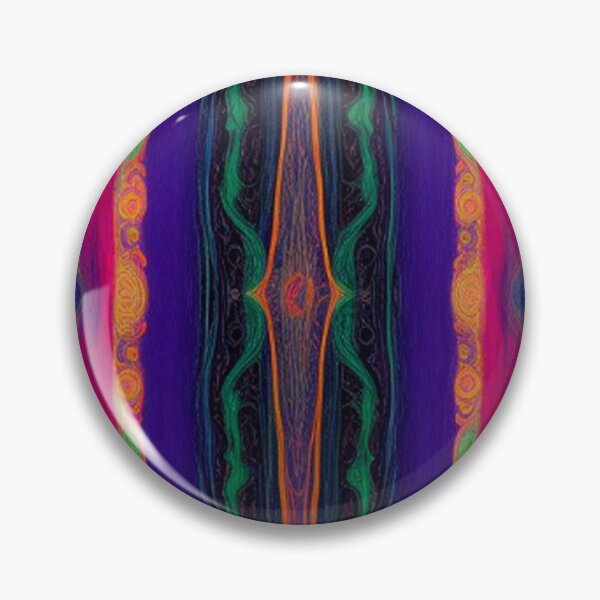 Item preview, Colorful Abstract Art designed and sold by TheDarkWardrobe.