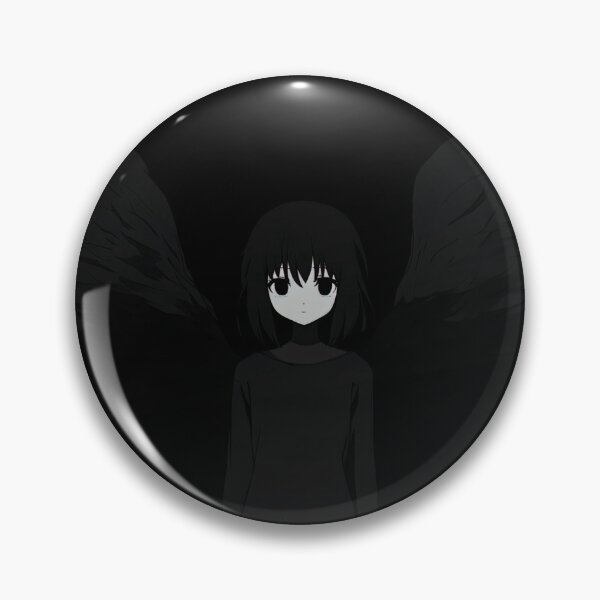Item preview, Dark angel  | Anime style designed and sold by ComicsFactory.