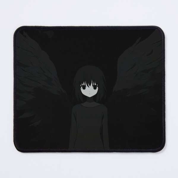 Item preview, Dark angel | Anime style designed and sold by ComicsFactory.