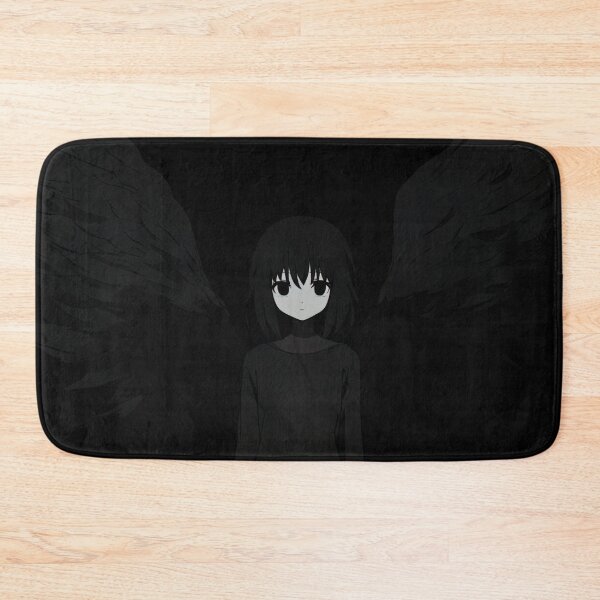 Item preview, Dark angel  | Anime style designed and sold by ComicsFactory.