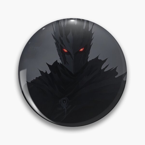 Item preview, Dark Lord | Anime style designed and sold by ComicsFactory.