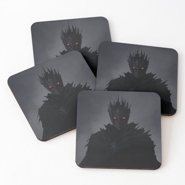 Item preview, Dark Lord | Anime style designed and sold by ComicsFactory.