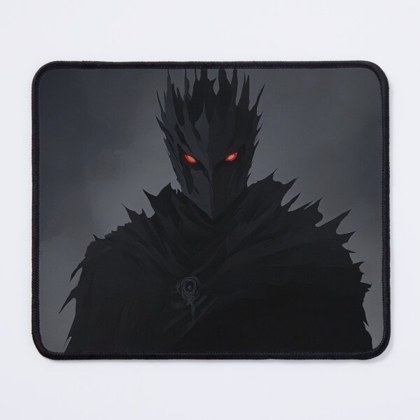 Item preview, Dark Lord | Anime style designed and sold by ComicsFactory.