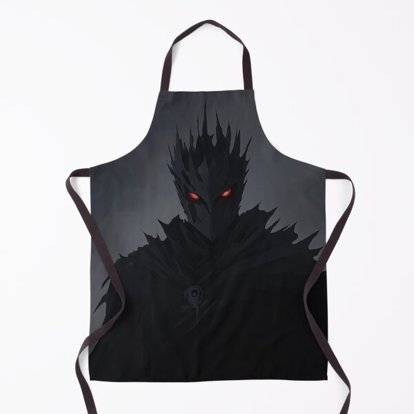 Item preview, Dark Lord | Anime style designed and sold by ComicsFactory.