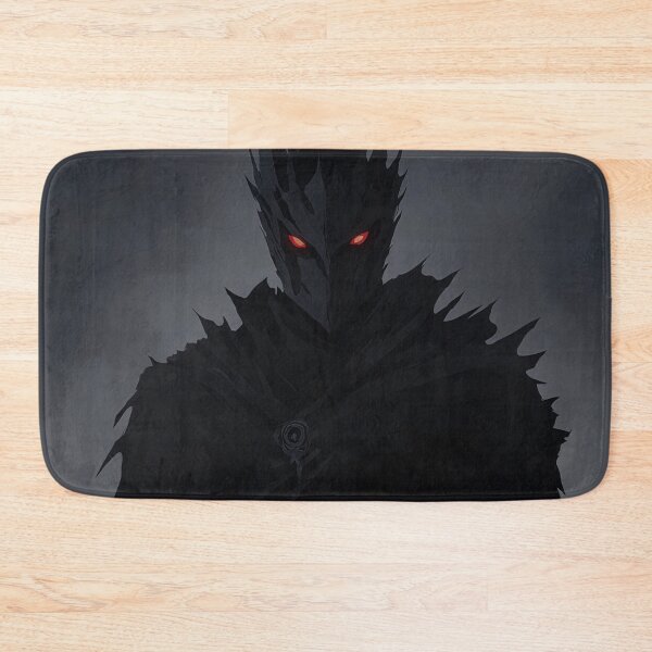 Item preview, Dark Lord | Anime style designed and sold by ComicsFactory.